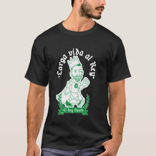 Camiseta Colección exclusiva del Atlético Nacional de Medel