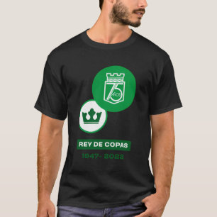Camiseta Colección exclusiva del Atlético Nacional De Medel
