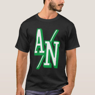 Camiseta Colección exclusiva del Atlético Nacional De Medel