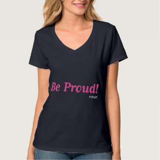 Camiseta Colección fabulosa del diseño de POPGAY