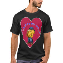 Colección Familia Taco: El "Taco Gangster" Urbano