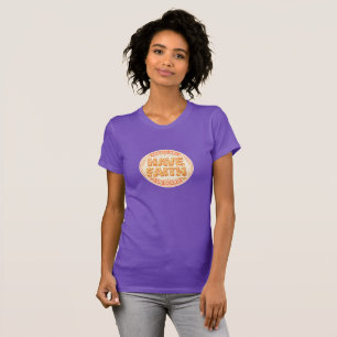 Camiseta Colección Fe Angelical