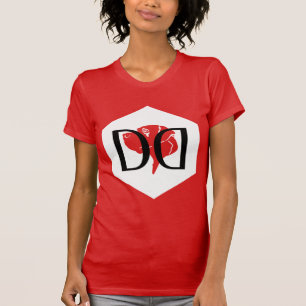 Camiseta Colección Gran Danés DD