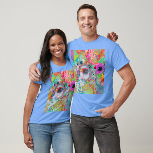 Camiseta Colección Halcyon Days