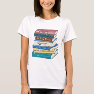 Camiseta Colección Harmon 1
