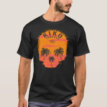 Colección insular de Kiko Thread
