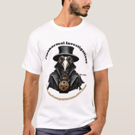 Camiseta ¡Colección Look Dead Good!