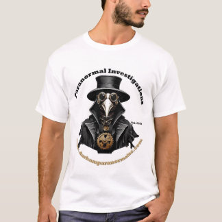 Camiseta ¡Colección Look Dead Good!