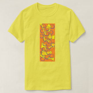 Camiseta colección mainkaukau