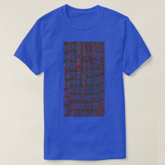 Camiseta colección mainkaukau
