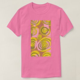 Camiseta colección mainkaukau