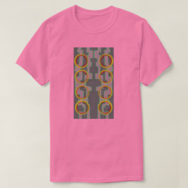 Camiseta colección mainkaukau