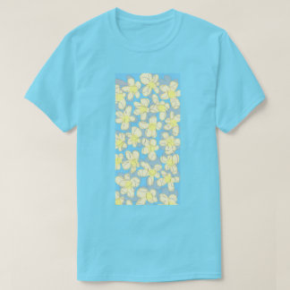 Camiseta colección mainkaukau