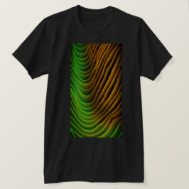 Camiseta colección mainkaukau