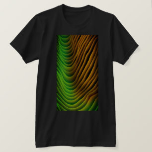 Camiseta colección mainkaukau