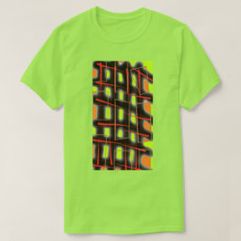 Camiseta colección mainkaukau