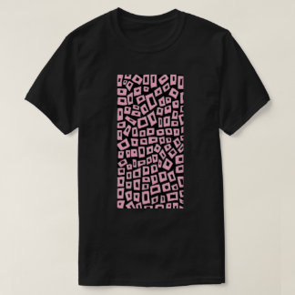 Camiseta colección mainkaukau