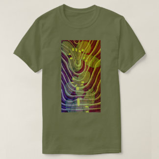 Camiseta colección mainkaukau