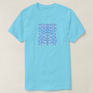 Camiseta colección mainkaukau