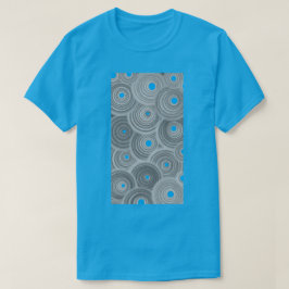 Camiseta colección mainkaukau
