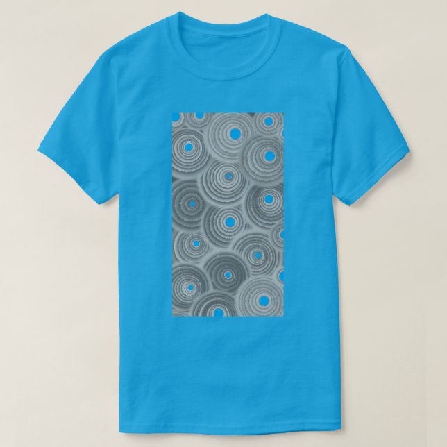 Camiseta colección mainkaukau (Diseño del anverso)