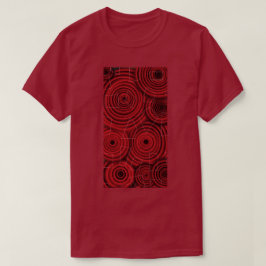 Camiseta colección mainkaukau