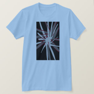 Camiseta colección mainkaukau