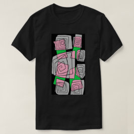Camiseta colección mainkaukau