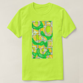 Camiseta colección mainkaukau