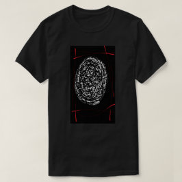 Camiseta colección mainkaukau