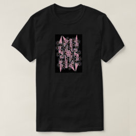 Camiseta colección mainkaukau