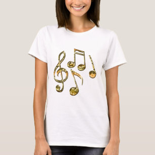 Camiseta Colección MUSICAL LOVER