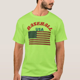 Camiseta Colección original del club de fans del béisbol de