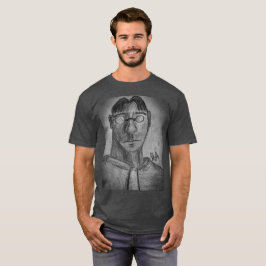 CAMISETA COLECCIÓN PRIVADA XKA