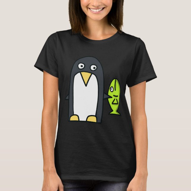 Camiseta colección Quby (Anverso)