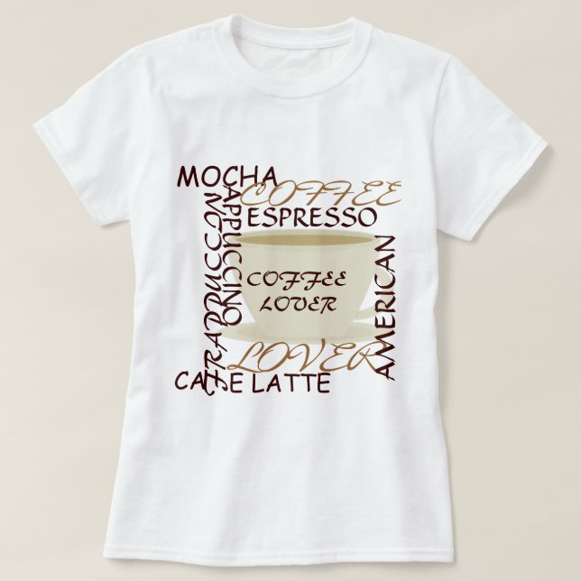 Camiseta COLECCIÓN REINA DE COMPRAS Damas (Diseño del anverso)
