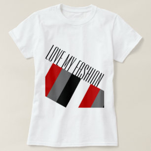 Camiseta COLECCIÓN REINA DE COMPRAS Damas