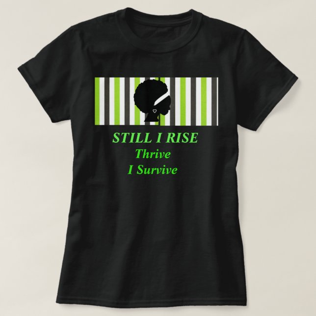 Camiseta COLECCIÓN REINA DE COMPRAS Damas (Diseño del anverso)