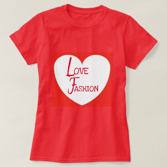 Camiseta COLECCIÓN REINA DE COMPRAS Damas (Diseño del anverso)