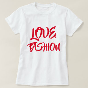 Camiseta COLECCIÓN REINA DE COMPRAS Damas