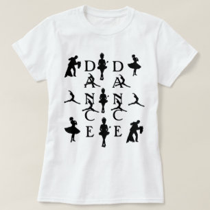 CAMISETA COLECCIÓN SHOPPING QUEEN
