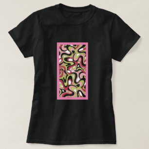 CAMISETA COLECCIÓN SHOPPING QUEEN