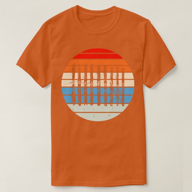 Camiseta Colección Ski Boards (Diseño del anverso)