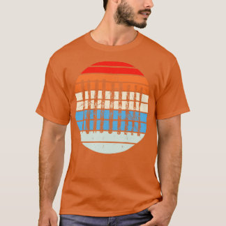 Camiseta Colección Ski Boards
