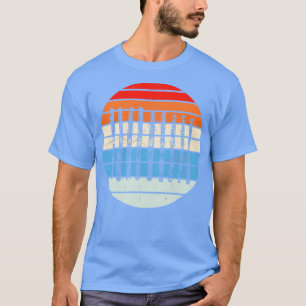 Camiseta Colección Ski Boards