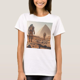 Camiseta Colección Space Command™ - Serie de exploración