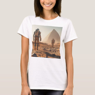 Camiseta Colección Space Command™ - Serie de exploración