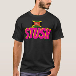CAMISETA COLECCIÓN STUSH JMT