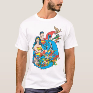 Camiseta Colección Super Powers™ 1