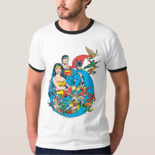 Camiseta Colección Super Powers™ 1